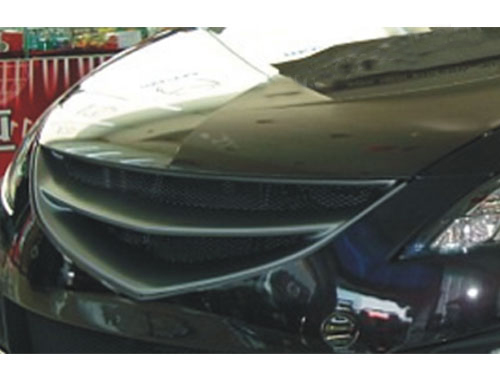 MẶT CA LĂNG ĐỘ MAZDA 6 SEDAN 08-09